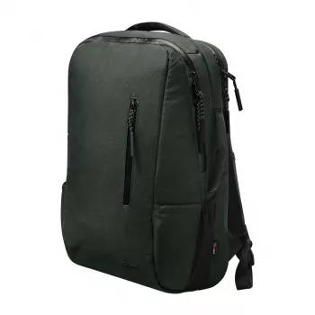 Rucksack LAUT URBAN Explorer 24L Olive — 24 L Kapazität, Polyester/Mikrofaser-Konstruktion