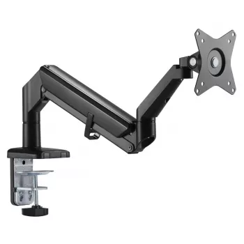 Ergo Office ER-405B Monitorhalterung Tischhalterung Arm Schwenkbar Neigbar Drehbar 13 - 32 Zoll VESA