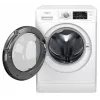 Indesit FFD 11489 BV EE Waschmaschine, A, Frontlader, Waschkapazität 11 kg, 1351 U/min, Tiefe 60,5 cm, Weiß | Whirlpool