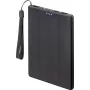 VOLTCRAFT SL-100VC Solar-Powerbank Ladestrom Solarzelle 400 mA 18 W Capacity (mAh, Ah) 10000 mAh (VC-11505925)