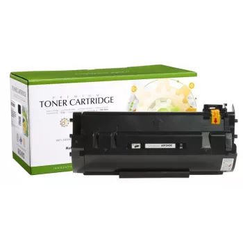 Kompatible Static Control Lexmark 602H (60F2H00) Tonerkartusche, Schwarz