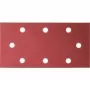 Schleifpapierblatt Bosch 2609256A89, Körnung 80, 185 x 93 mm