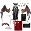 MCFARLANE Diablo IV Lilith Actionfigur Deluxe 7in (16756)