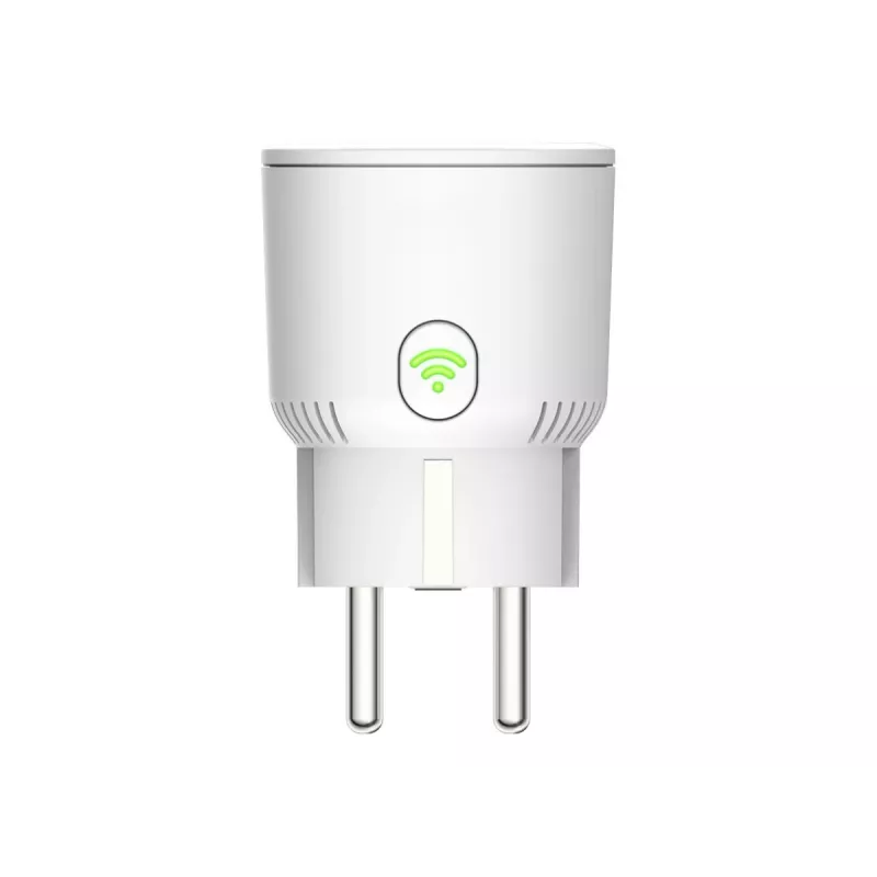 WiFi-Steckdose | Weiß