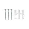 LED-Leuchte MCE511 W 20W IP65 4000K