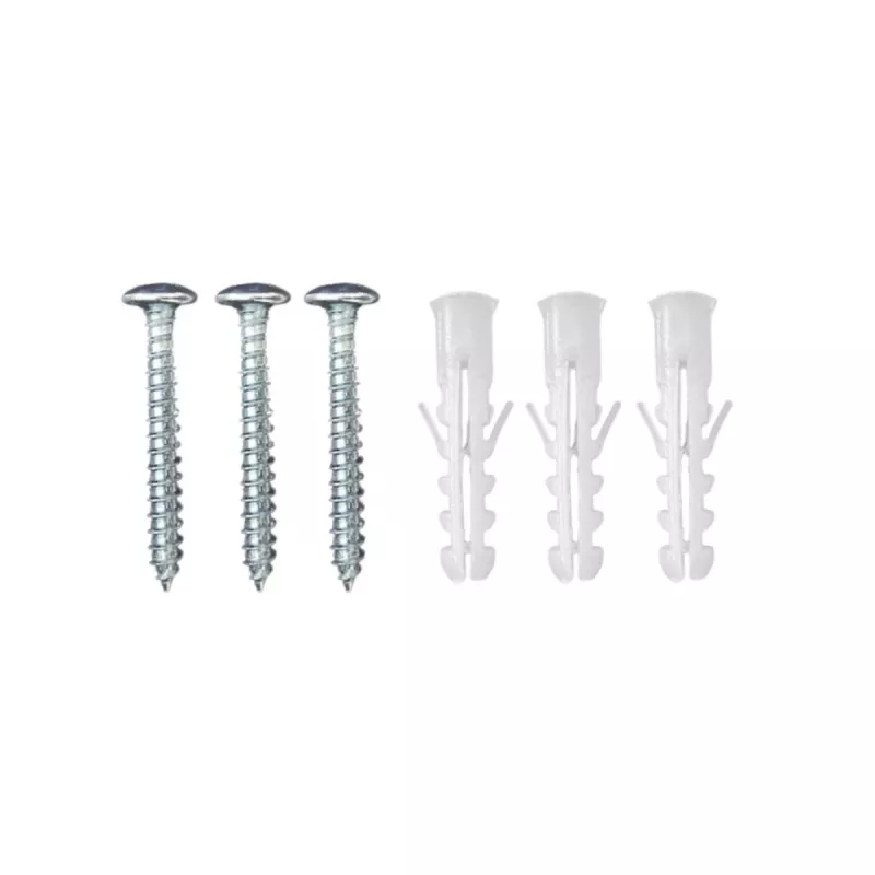 LED-Leuchte MCE511 W 20W IP65 4000K
