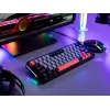Mechanische Tastatur Tracer GAMEZONE EVO1 HOT SWAP 63 (Grau) TRAKLA47297