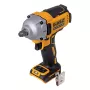DeWALT DCF891NT-XJ Elektroschrauber/Schlagschrauber Gelb