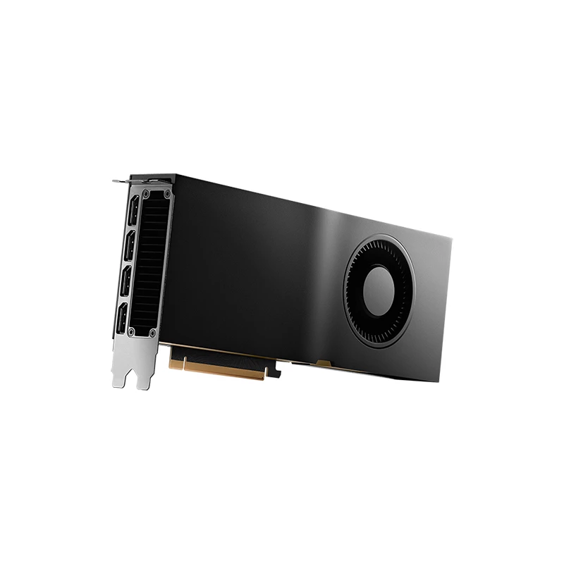 Grafikkarte NVIDIA RTX 4500 Ada 24 GB GDDR6
