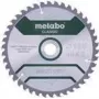 Kreissägeblatt Metabo 628661000 16,5 cm