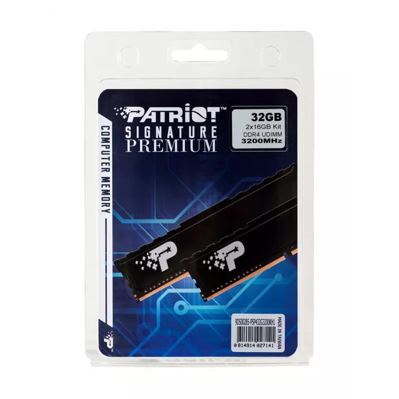 Patriot PSP432G3200KH1 Speichermodul