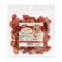 HILTON Geknoteter Entenknochen 6 cm - Hundekauartikel - 500g