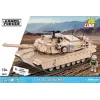 Konstruktionsset-Bausteine Cobi M1A2 Abrams 1025 Teile Modell COBI-2632