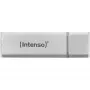 USB-Flash-Laufwerk Intenso 256 GB USB Typ-A 3.2 Gen 1 Silber