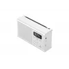 Blaupunkt DR3WH Tragbares Radio Weiß