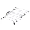 LED Smart Panel Govee B6066 Hexa Pro RGBIC Bluetooth Wi‑Fi 10 Stück