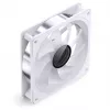 Kühlungslüfter Jonsbo FR-606 weiß 120mm ARGB 5V 3-Pin (FR-606W)
