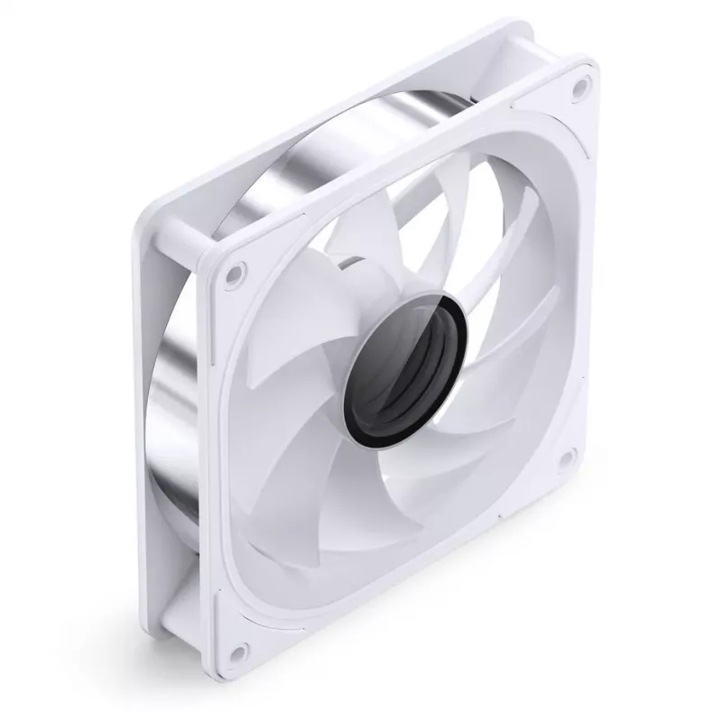 Kühlungslüfter Jonsbo FR-606 weiß 120mm ARGB 5V 3-Pin (FR-606W)