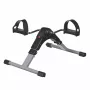 Rehabilitations-Pedaltrainer ActionMed RR100AM – kompaktes faltbares Gerät mit 2 Pedalen, verstellbarem Widerstand und mechanischem Zähler