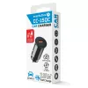 Auto-Ladegerät everActive CC-15QC QC3.0 18W 1x USB mit Kabel