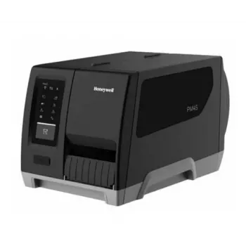 HONEYWELL PM45 - Etikettendrucker - Thermotransfer - Rolle (11,4 cm)