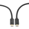 HDMI-Kabel v 2.1 Premium 3 m 8K Schwarz Für Spieler entwickelt