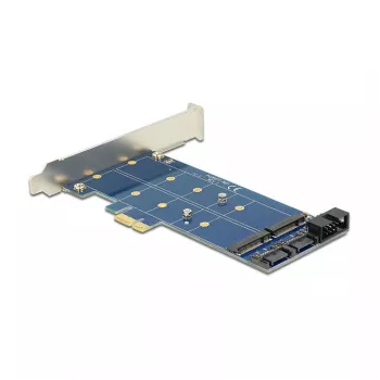 Interner SATA USB 3.2 Gen 1 Adapter DeLOCK 89374