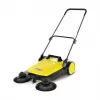 Kärcher 1.766-360.0 S4 Twin Sweeper 680 mm effizientes ergonomisches Werkzeug