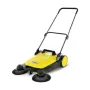 Kärcher 1.766-360.0 S4 Twin Sweeper 680 mm effizientes ergonomisches Werkzeug
