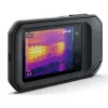 Wärmebildkamera FLIR C8, 320×240 px Wärmesensor, 3,5 Zoll LCD-Touchscreen, -20–450 °C, IP54, USB-C, 5 MP sichtbare Kamera
