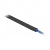 Schrumpfschlauch DeLOCK 20791 2 m x 6 mm schwarz