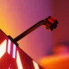 Nanoleaf 4D V2 TV Screen Mirror + Light Strips Kit (für TV & Monitor bis 65'') | 24 W | Mehrfarbig RGB