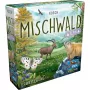 Mischwald - Alpin, Kartenspiel-Erweiterung
