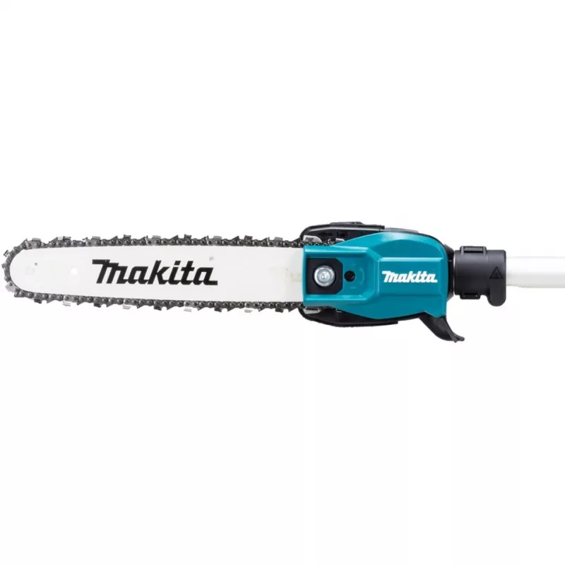 Makita UA004GZ Akku-Hochentaster Schwarz