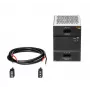 Hewlett Packard Enterprise HPE Aruba – Netzteil – AC 100–240 V – 240 Watt – für HPE Aruba 4100i (JL819A)