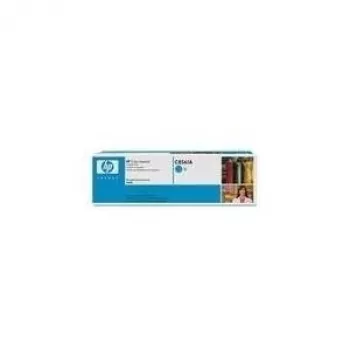 HP 822A - Cyan - Original - Trommeleinheit - für Color LaserJet 9500gp