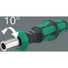Wera 838 RA S/4 Bit-Set mit Ratschenfunktion, 5-teilig (05135823001)