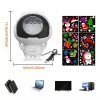 Extralink LED Laser Projektor