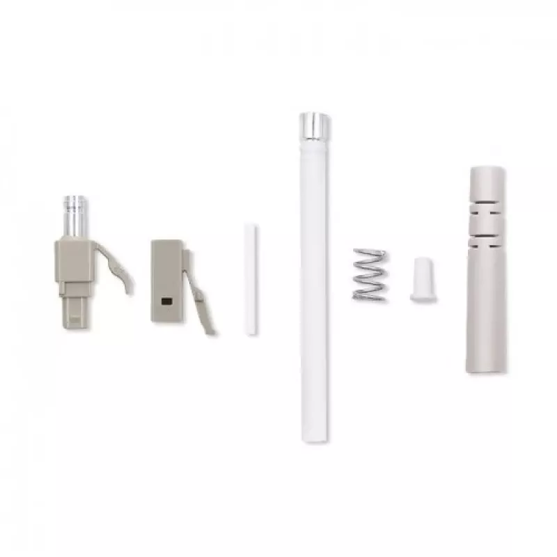 Qoltec 54434 Glasfaserstecker LC