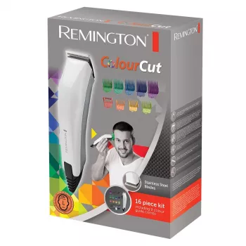 Remington HC5035 ColourCut Haarschneider