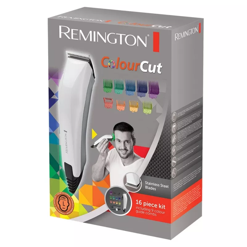 Remington HC5035 ColourCut Haarschneider
