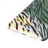 Schutzhülle Krusell Cover Limited für Apple iPhone 8/7 – wildgrün
