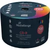 CD-R MediaRange MR208 700 MB 52x 50 Stück