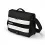 Messenger Bag REFLECTIV schwarz