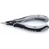 34 52 130 ESD, Chrom-Vanadium-Stahl, schwarz, grau, 130 mm, 61 g