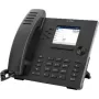 VoIP-Telefon MITEL 6915 IP Phone V2 — HD-Audio, 12 programmierbare Tasten