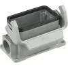Harting Sockelgehäuse Han® 10B-asg2-LB-M20 19 30 010 1290 1 Stück (19 30 010 1290)