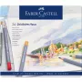 Buntstifte Faber-Castell Goldfaber Aqua 24 Stück