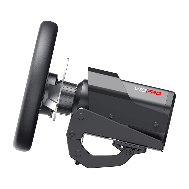 Racing-Lenkrad PXN PXN-V10 Ultra — Kompatibel mit PS4, Xbox One, PC, Xbox Series X/S