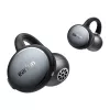 Kabellose On-Ear-Kopfhörer Earfun Clip (schwarz) Modell CW100G